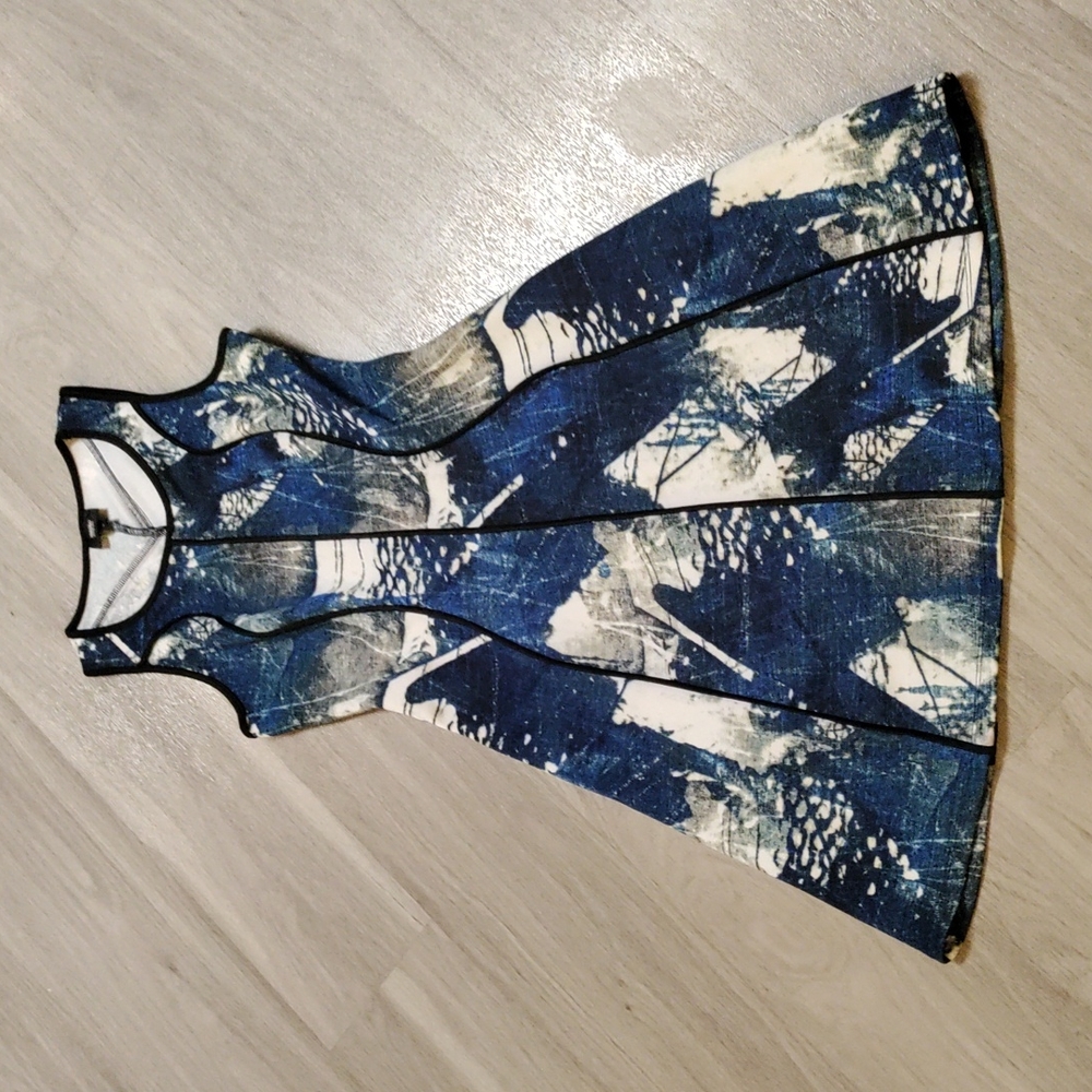 Mossimo dress